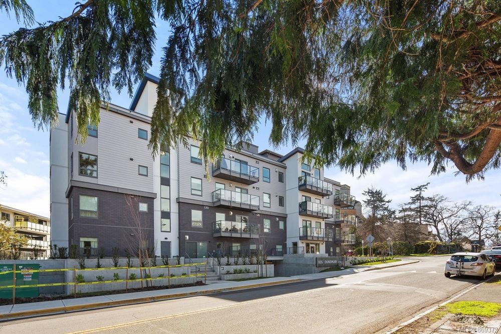 302 835 Dunsmuir Road, Esquimalt, BC, V9A 5B8 869379 Mark Rice