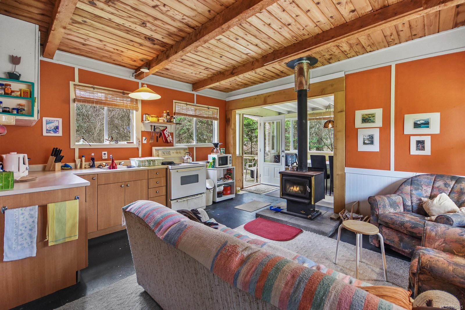 1465 TownHo End, Gabriola Island, BC, V0R 1X5 869405 Vancouver