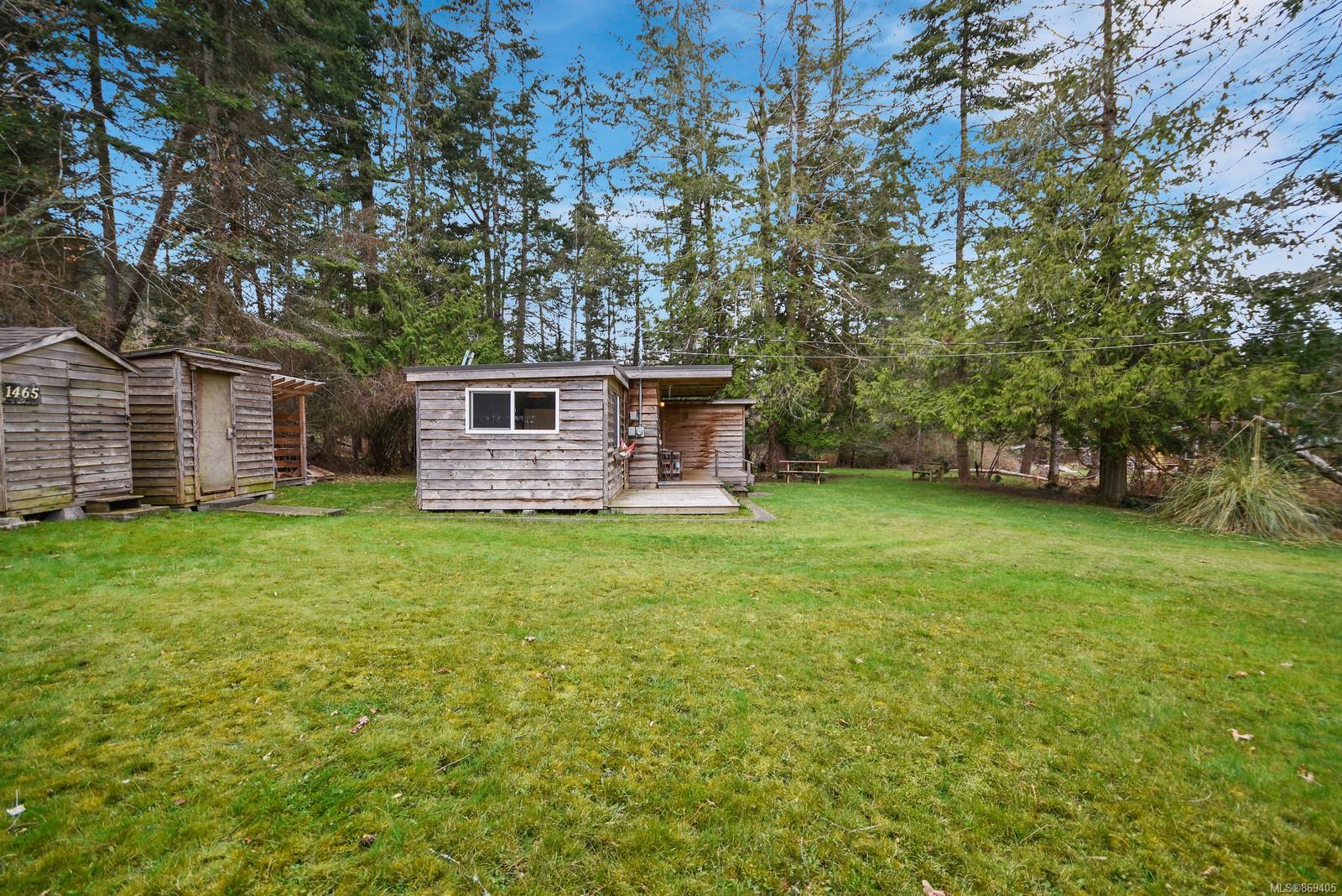1465 TownHo End, Gabriola Island, BC, V0R 1X5 869405 Vancouver