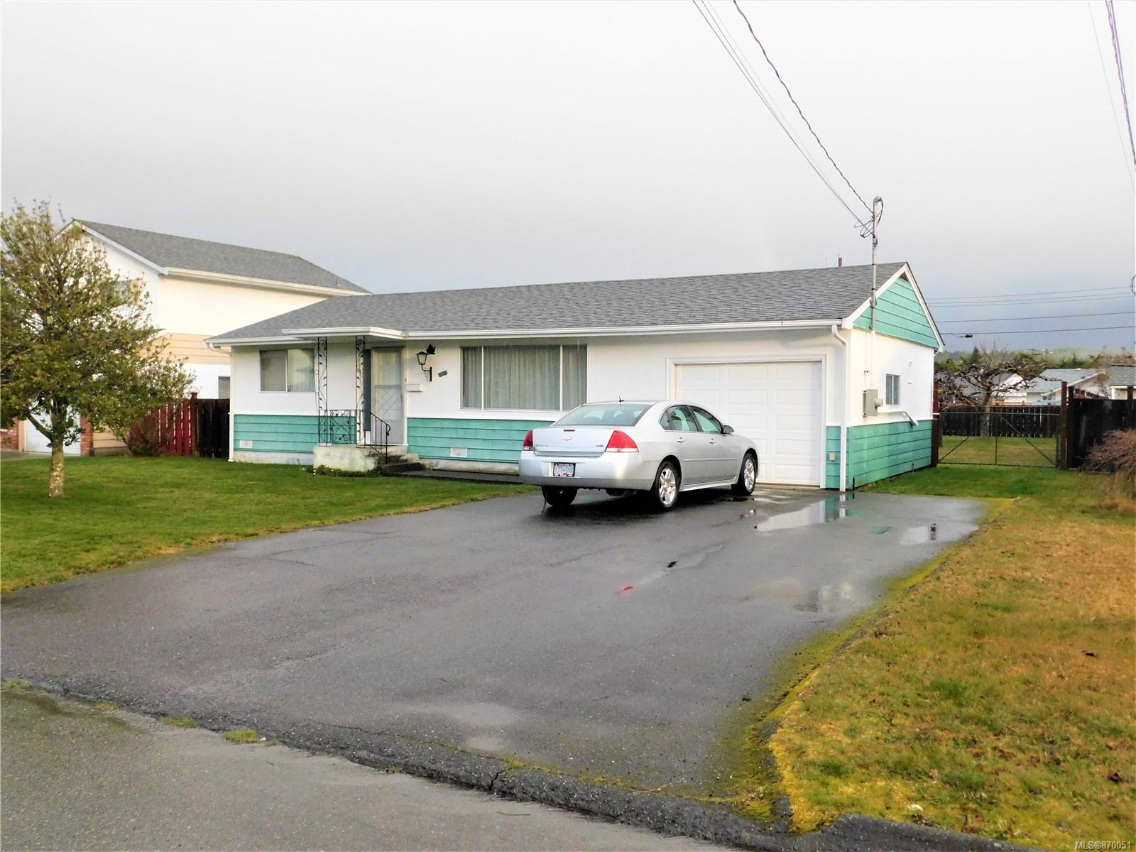 Past Sales Port Alberni West Coast Real Estate