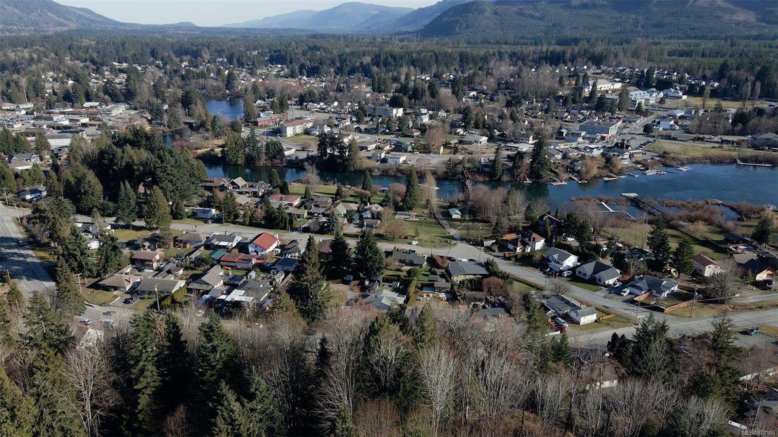 115 North Shore Road, Lake Cowichan, BC, V0R 2G0 870166 Gower Smith