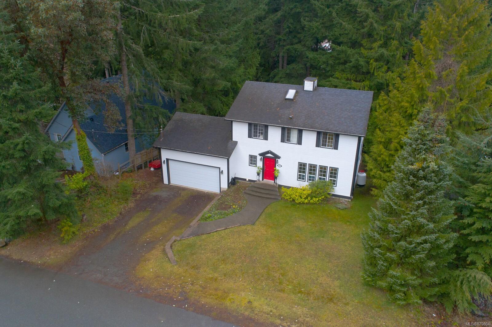 2870 Meadowview Road, Shawnigan Lake, BC, V0R 2W0 870804 Jaret Andrews Personal Real Estate