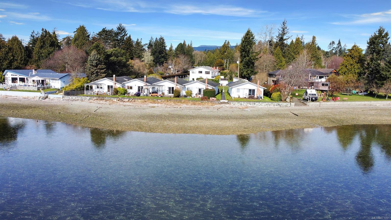 10 1917 Kaltasin Road, Sooke, BC, V0S 1N0 871091 Jaret Andrews Personal Real Estate Corporation