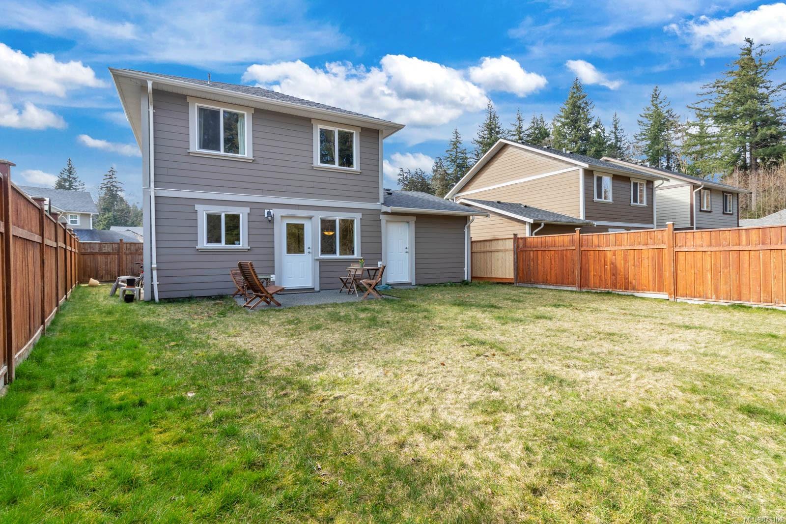 15 1120 Evergreen Street, Campbell River, BC, V0W 0B1 871160