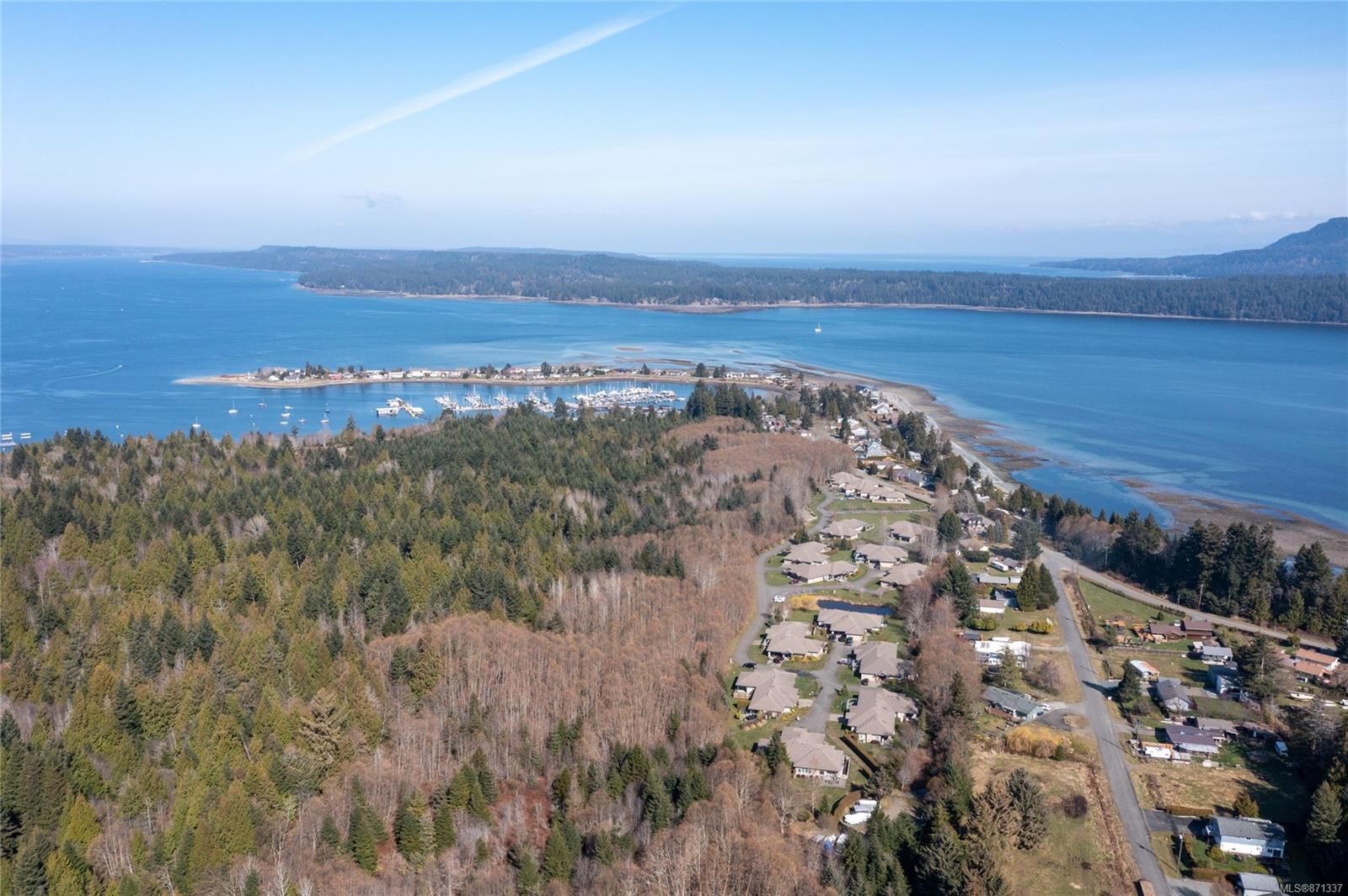 14 5300 Gainsberg Road, Bowser, BC, V0R 1G0 871337 Cody Dreger and