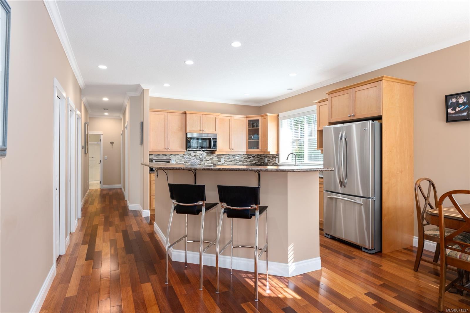 14 5300 Gainsberg Road, Bowser, BC, V0R 1G0 871337 Cody Dreger and