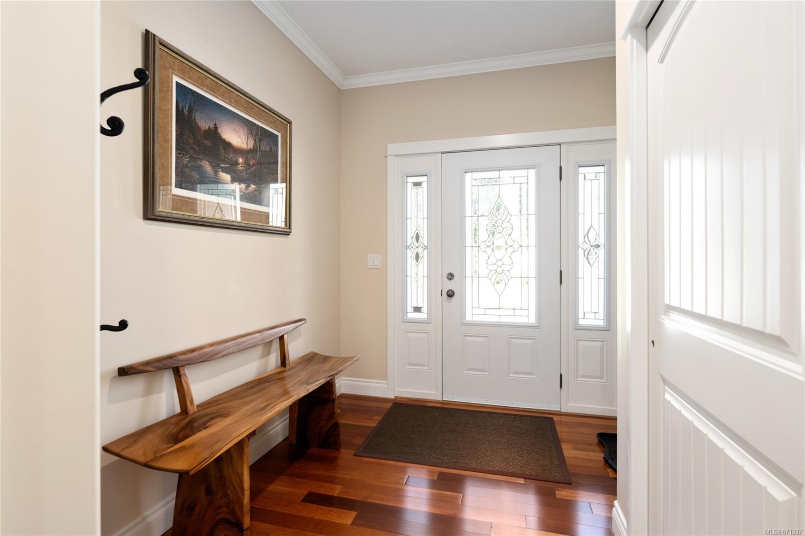 14 5300 Gainsberg Road, Bowser, BC, V0R 1G0 871337 Cody Dreger and