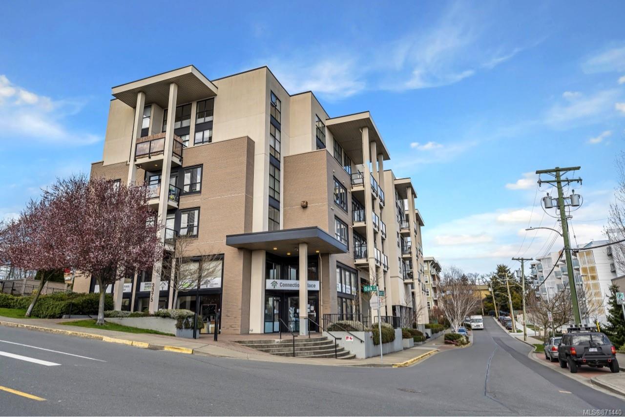 307 820 Short Street, Saanich, BC, V8X 2V6 871440 Victoria Real
