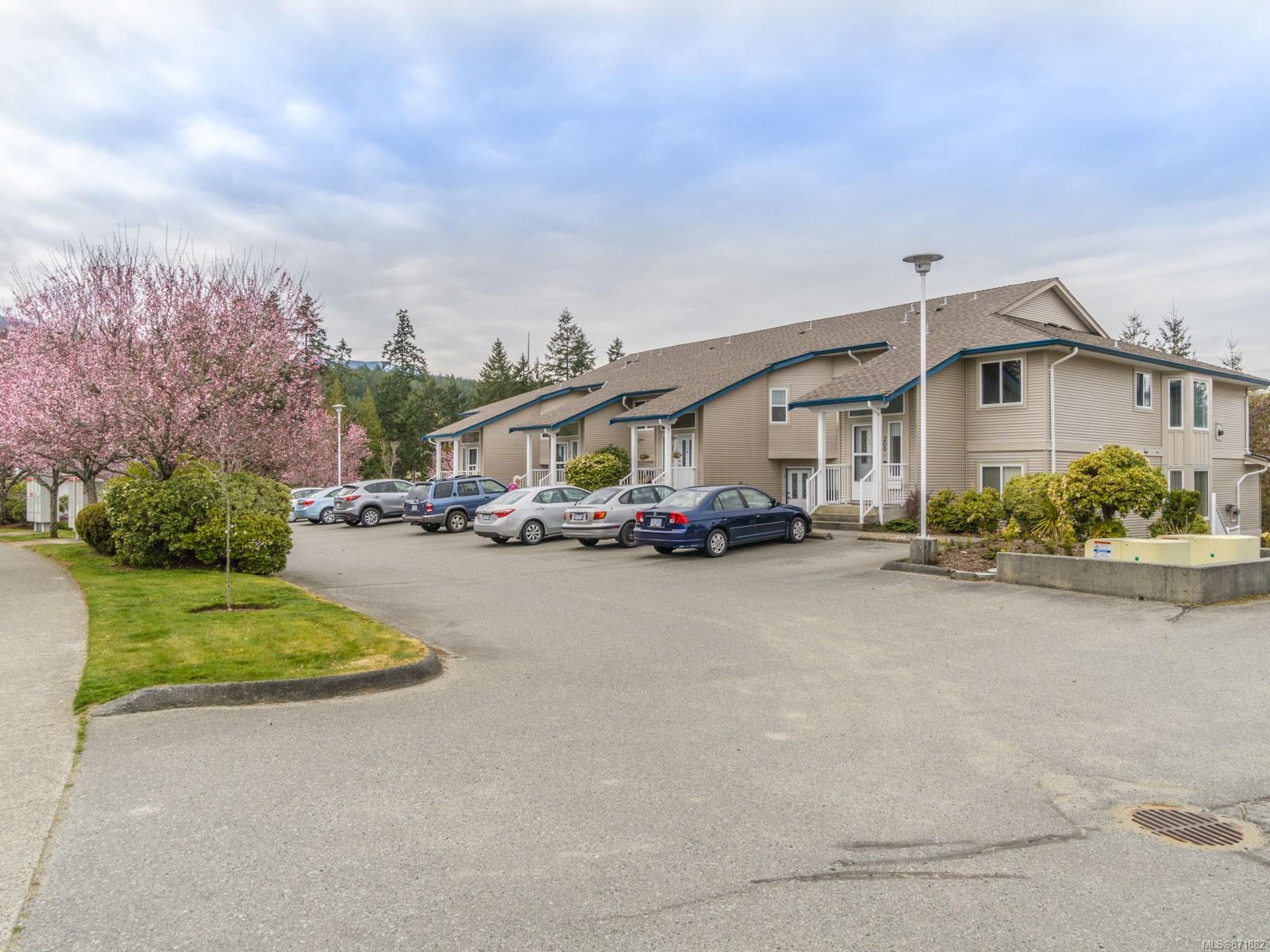 203 1150 Walkem Road, Ladysmith, BC, V9G 1S1 871882 Carol Warkentin and Associates Personal