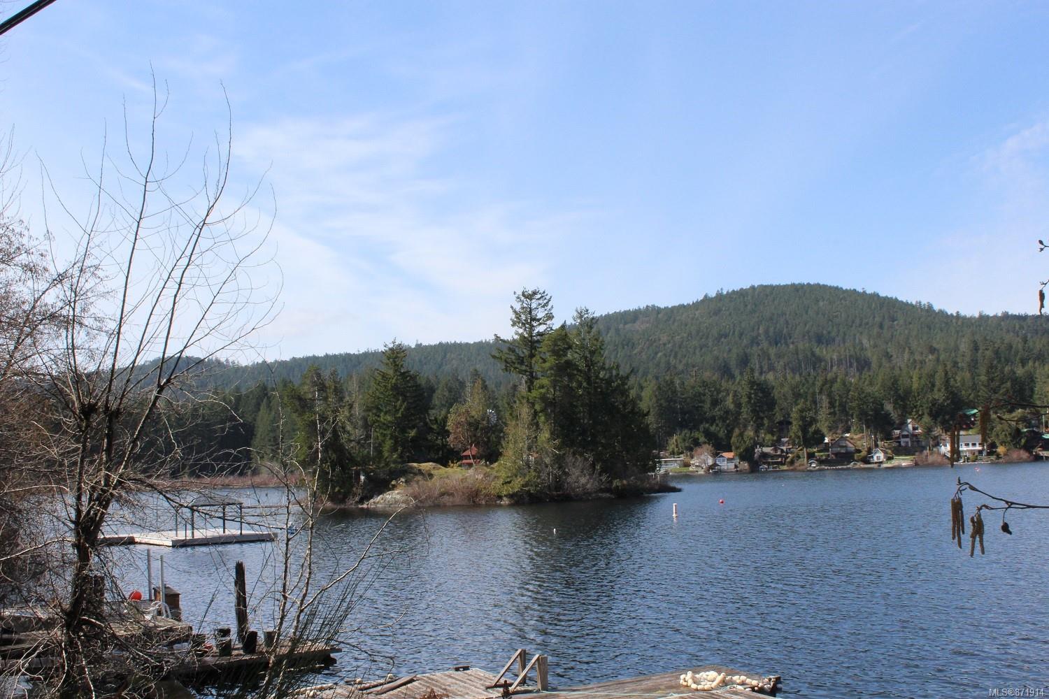 1480 Shawnigan Lake Road, Shawnigan Lake, BC, V0R 2W5 871914 Broker Harry Newton