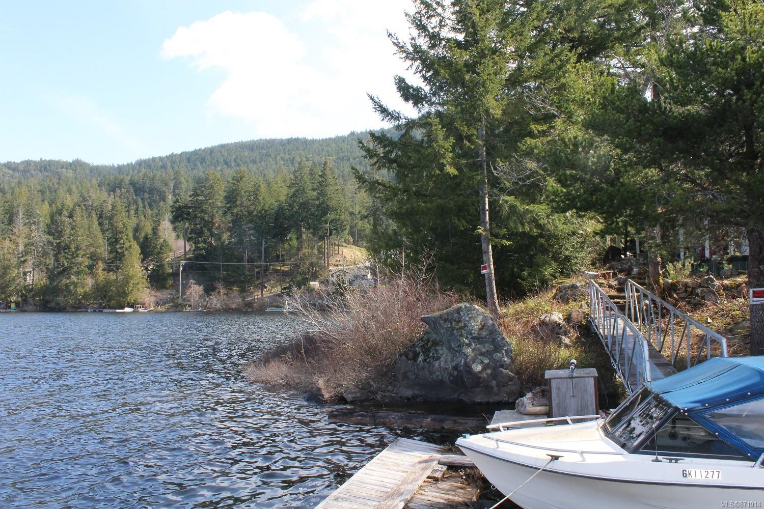 1480 Shawnigan Lake Road, Shawnigan Lake, BC, V0R 2W5 871914 Broker