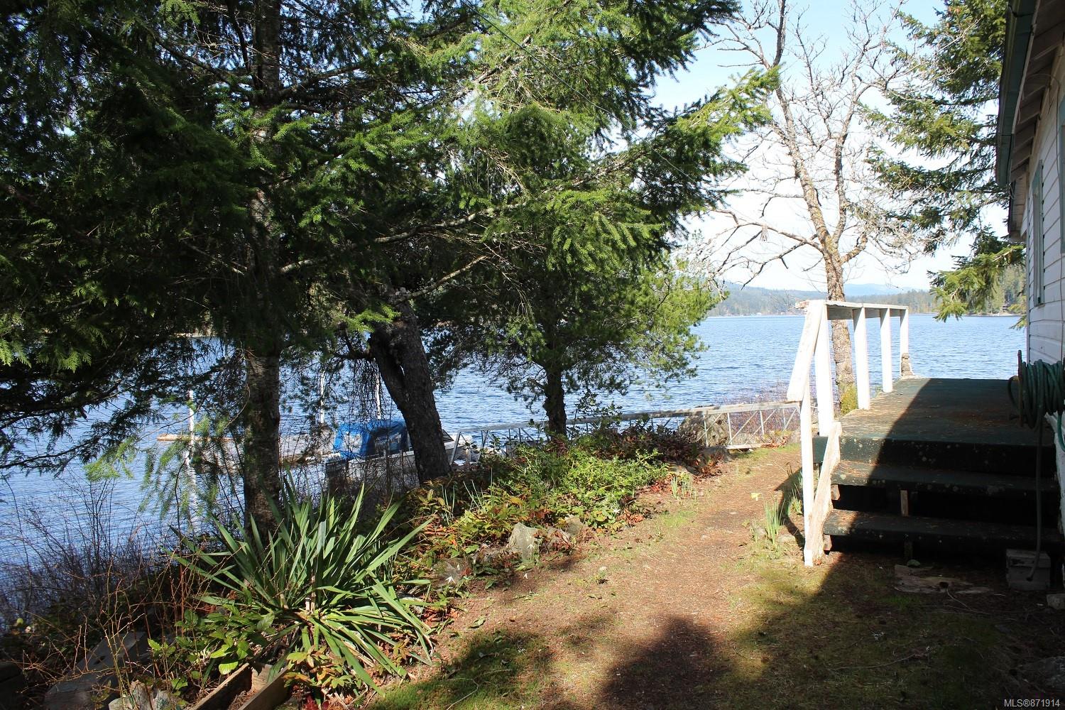 1480 Shawnigan Lake Road, Shawnigan Lake, BC, V0R 2W5 871914 Broker