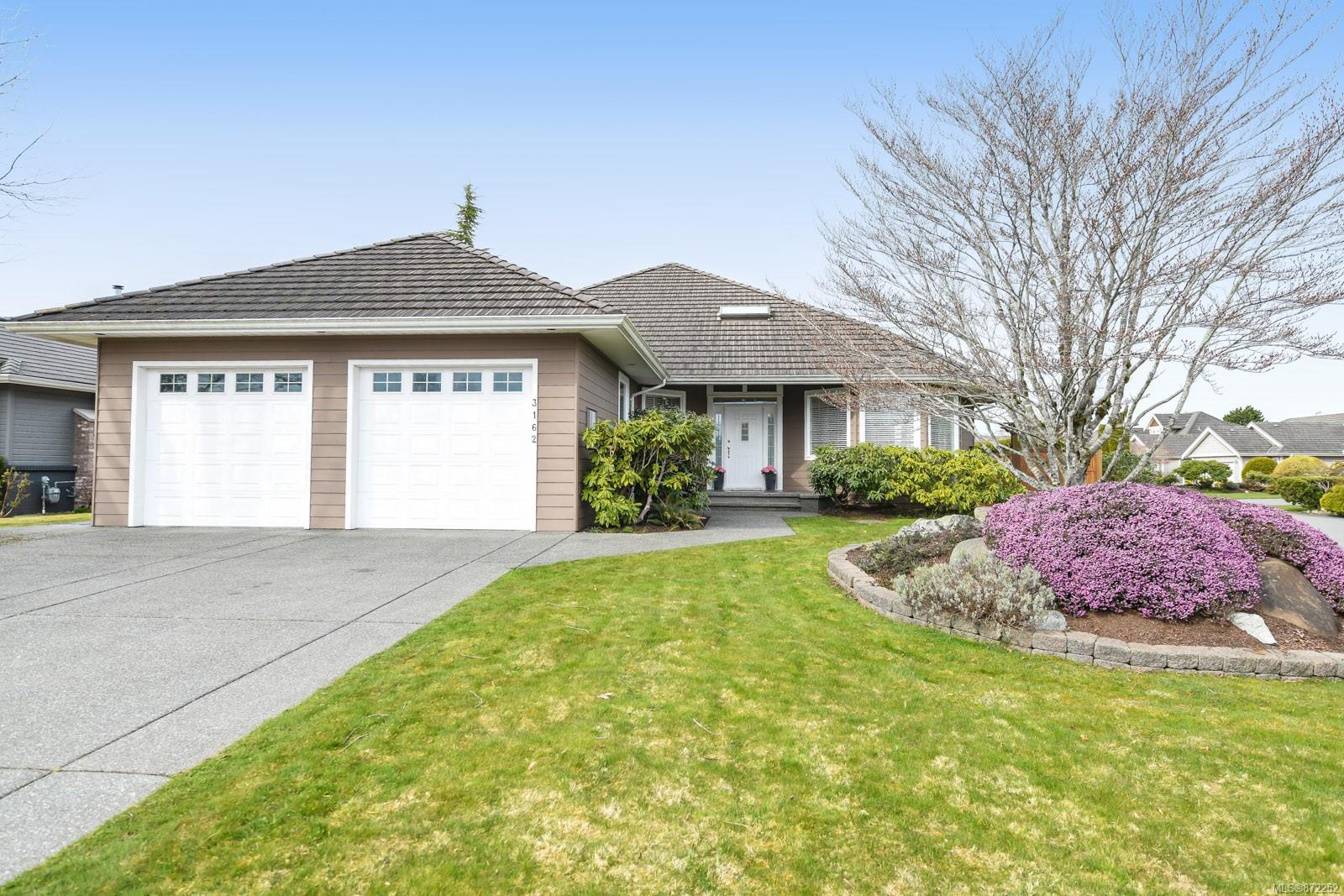 3162 Crown Isle Drive, Courtenay, BC, V9N 9X7 872252 Margie Anderson