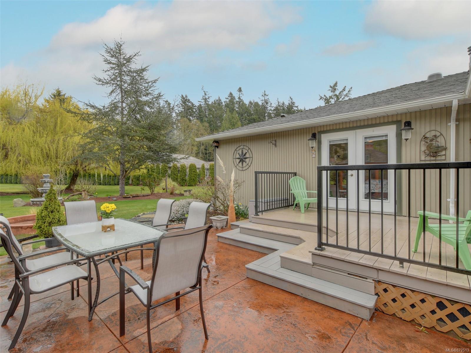 11024 Tryon Place, North Saanich, BC, V8L 5H6 872513 Alex Rose