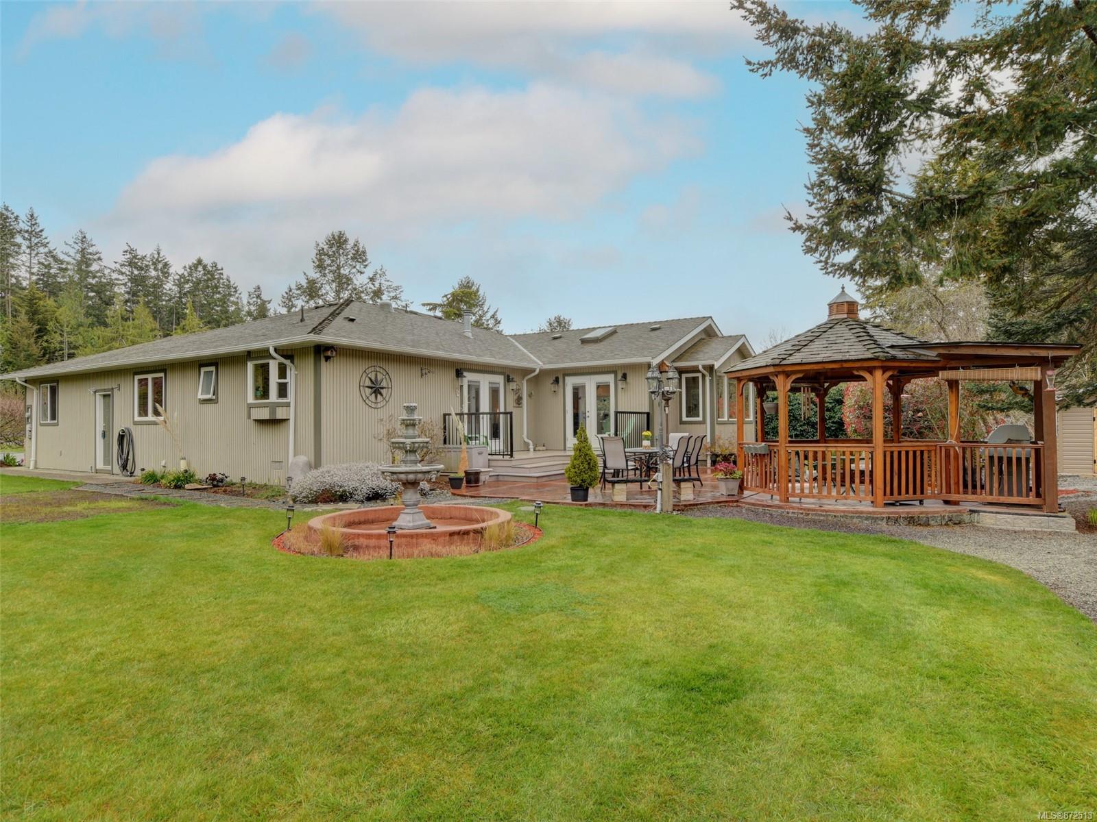 11024 Tryon Place, North Saanich, BC, V8L 5H6 872513 Alex Rose