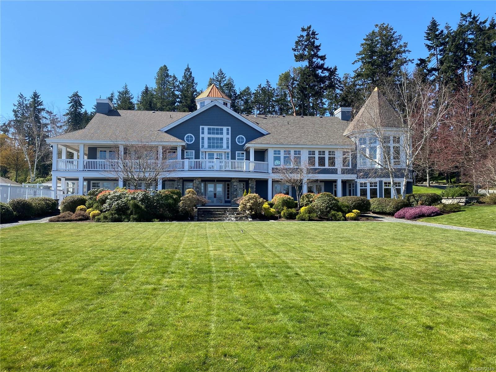 1357 Gambier Place, Parksville, BC, V9P 2Y4 872519 Oceanside Life