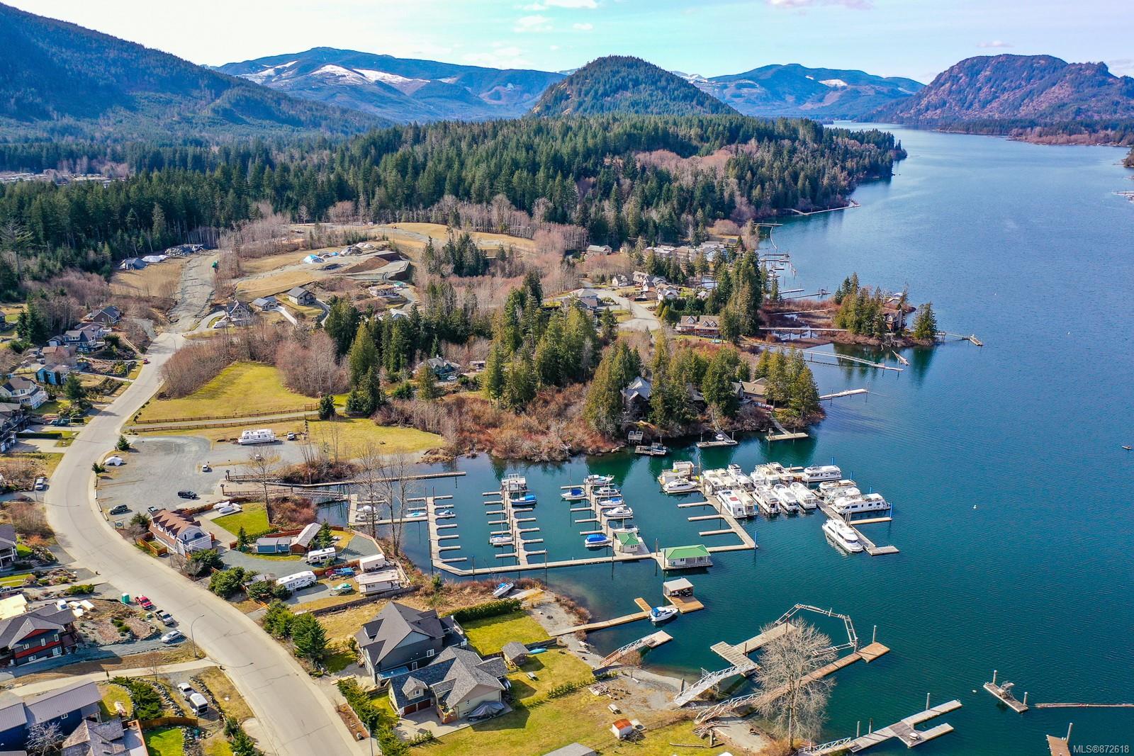 358 Point Ideal Dr, Lake Cowichan, BC, CA 872618 MAC Real Estate Group