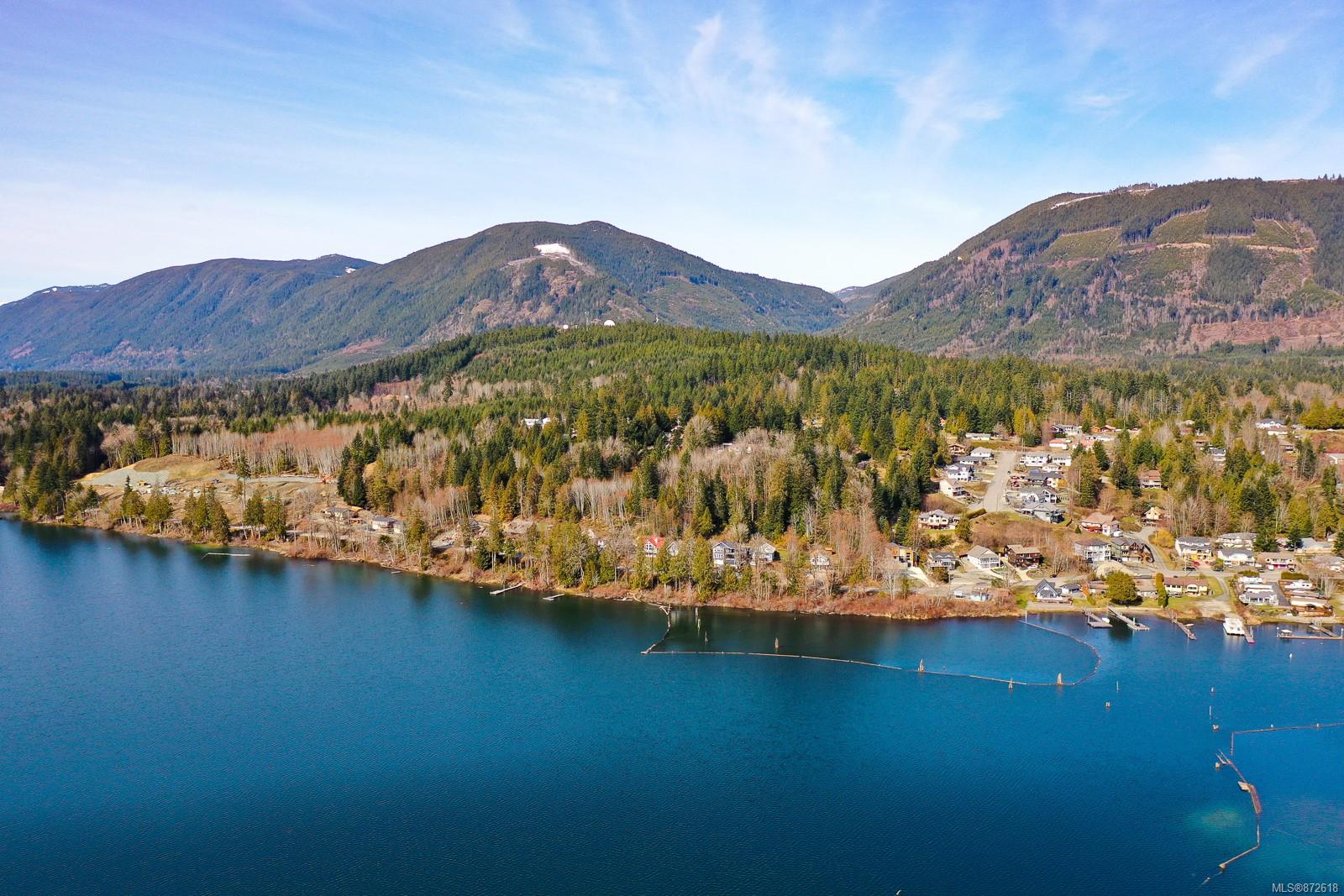 358 Point Ideal Dr, Lake Cowichan, BC, CA 872618 MAC Real Estate Group