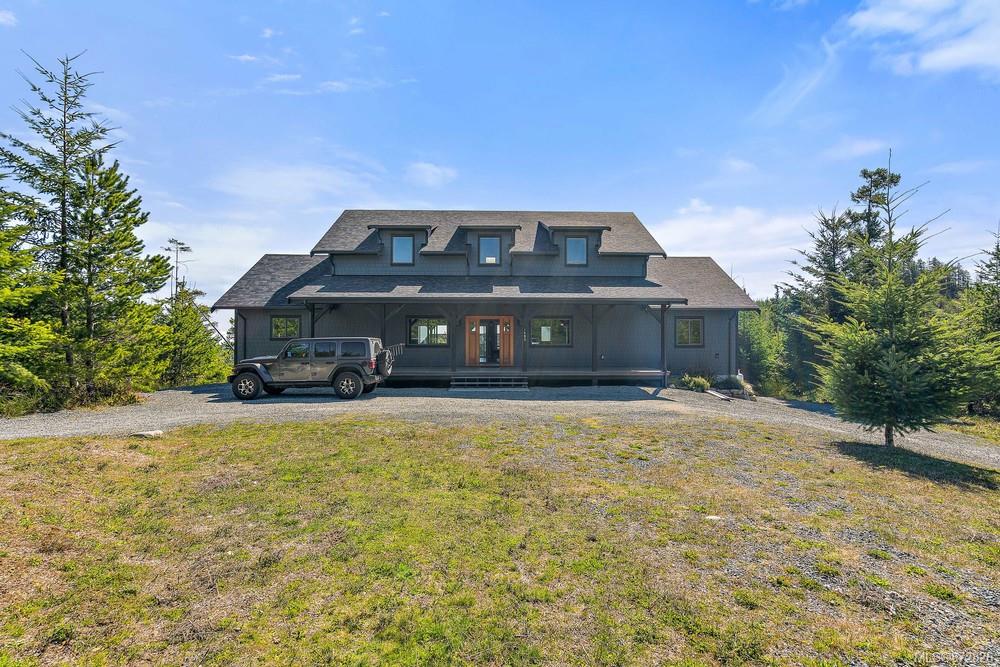 1480 Finlayson View Place, Shawnigan Lake, BC, V0R 2W3 872826 Gower