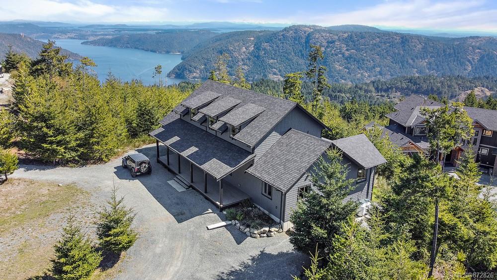 1480 Finlayson View Place, Shawnigan Lake, BC, V0R 2W3 872826 Gower Smith Real Estate Team