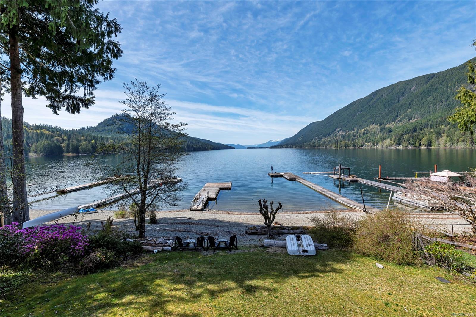 9170 Meades Creek Road, Lake Cowichan, BC, V0R 2G0 873843 Victoria