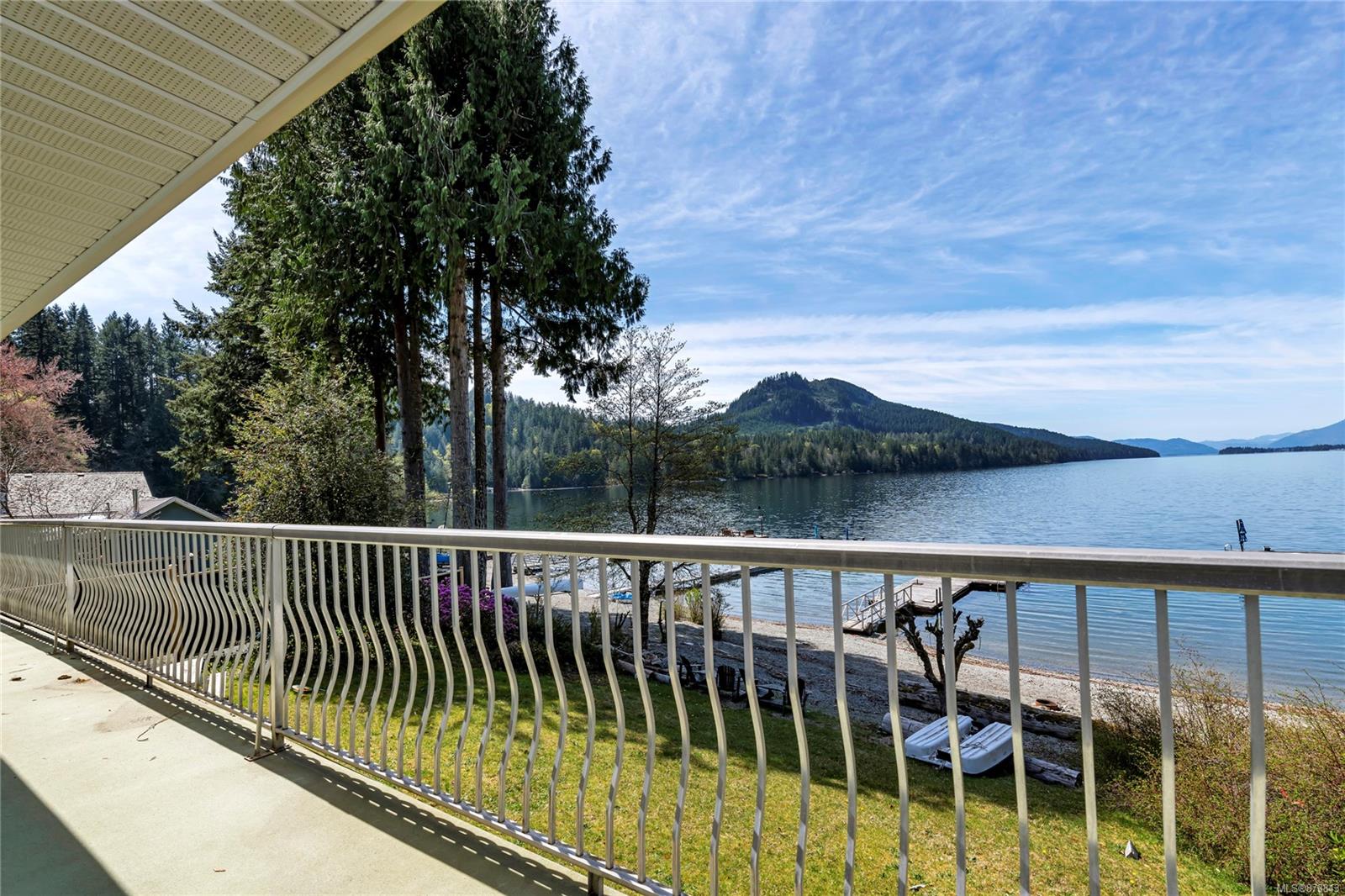 9170 Meades Creek Road, Lake Cowichan, BC, V0R 2G0 873843 Victoria