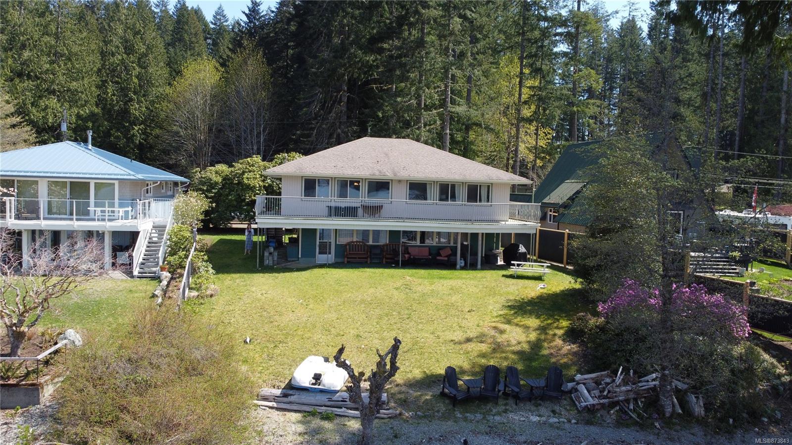 9170 Meades Creek Road, Lake Cowichan, BC, V0R 2G0 873843 Victoria