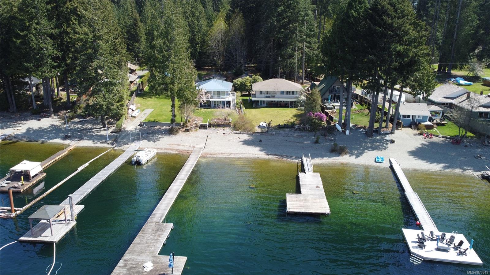 9170 Meades Creek Road, Lake Cowichan, BC, V0R 2G0 873843 Victoria