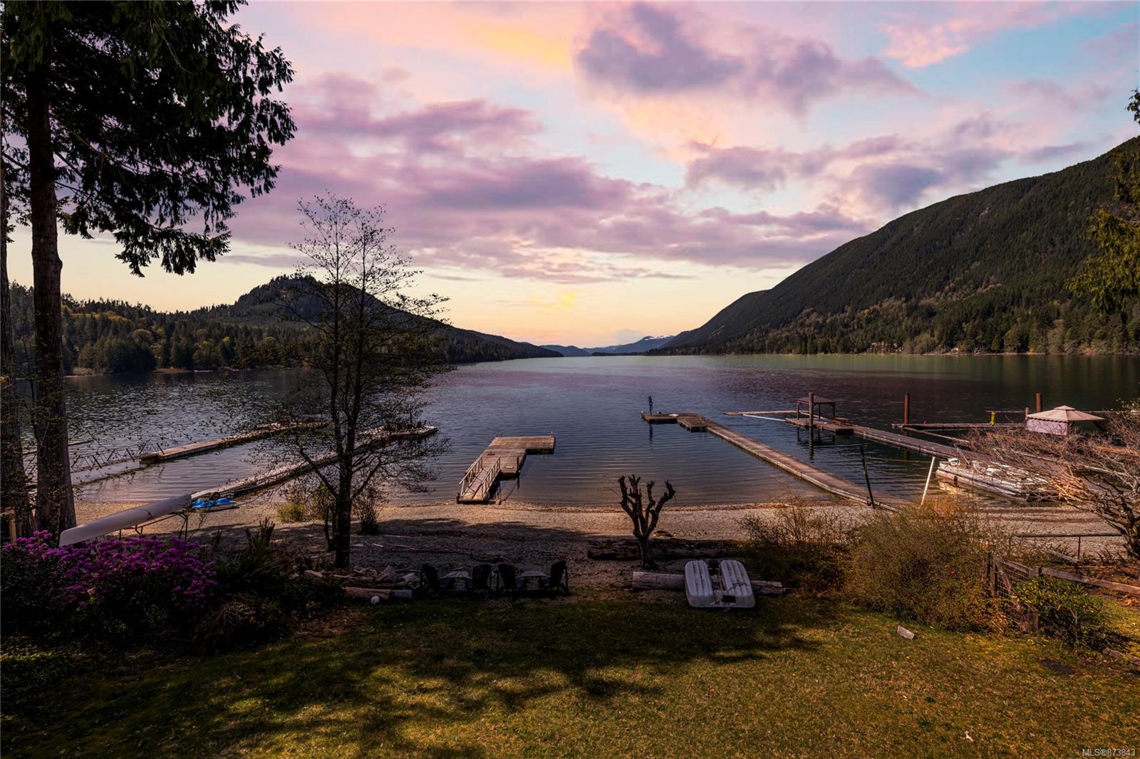 9170 Meades Creek Road, Lake Cowichan, BC, V0R 2G0 873843 Victoria