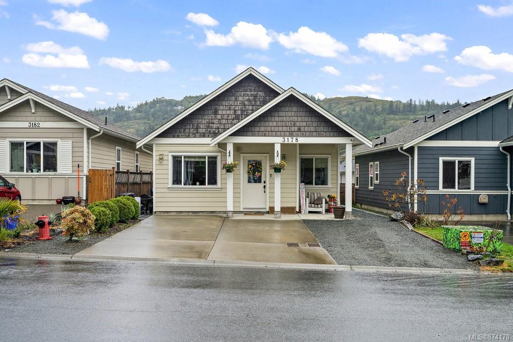 3178 Kettle Creek Crescent, Langford, BC, V9B 0K6 874178 Gower