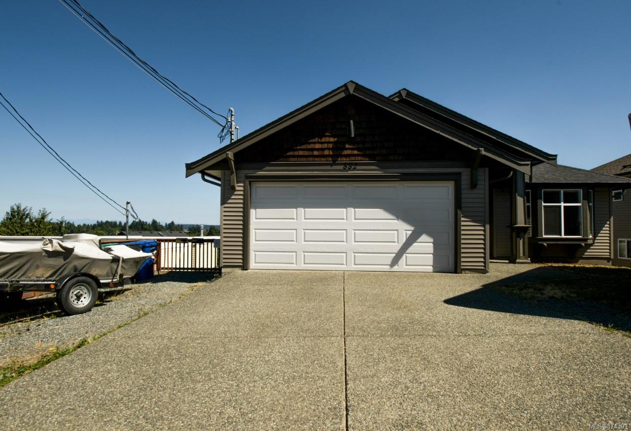882 Howard Avenue, Nanaimo, BC, V9R 3T2 874309 Vancouver Island