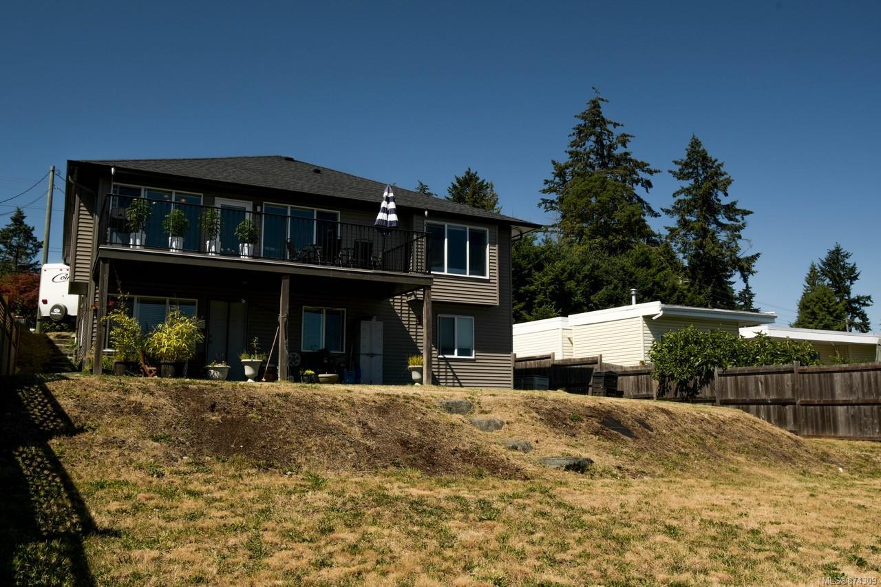 882 Howard Avenue, Nanaimo, BC, V9R 3T2 874309 Vancouver Island