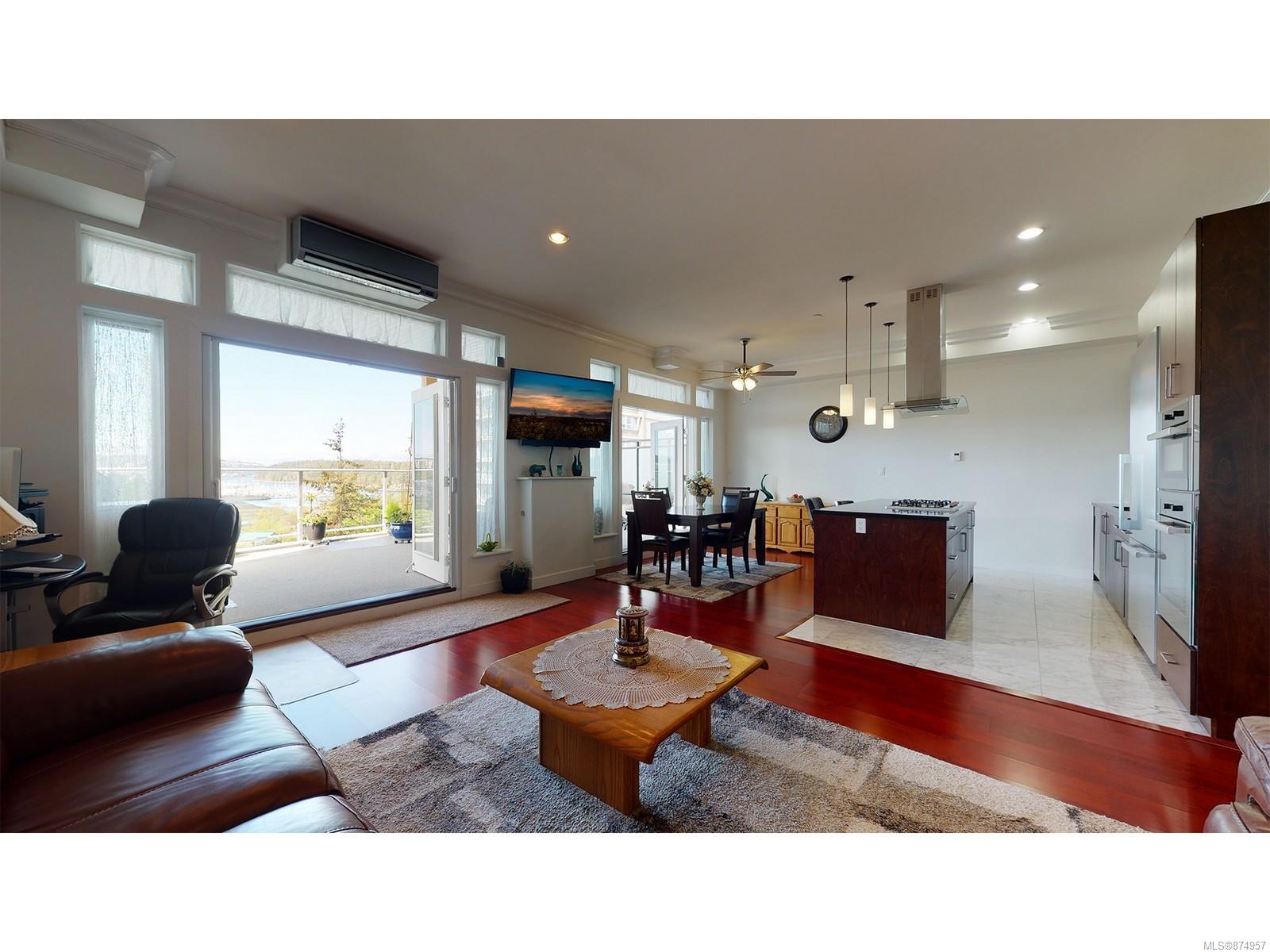 402 10 Chapel Street, Nanaimo, BC, V9R 5H2 874957 Vancouver Island