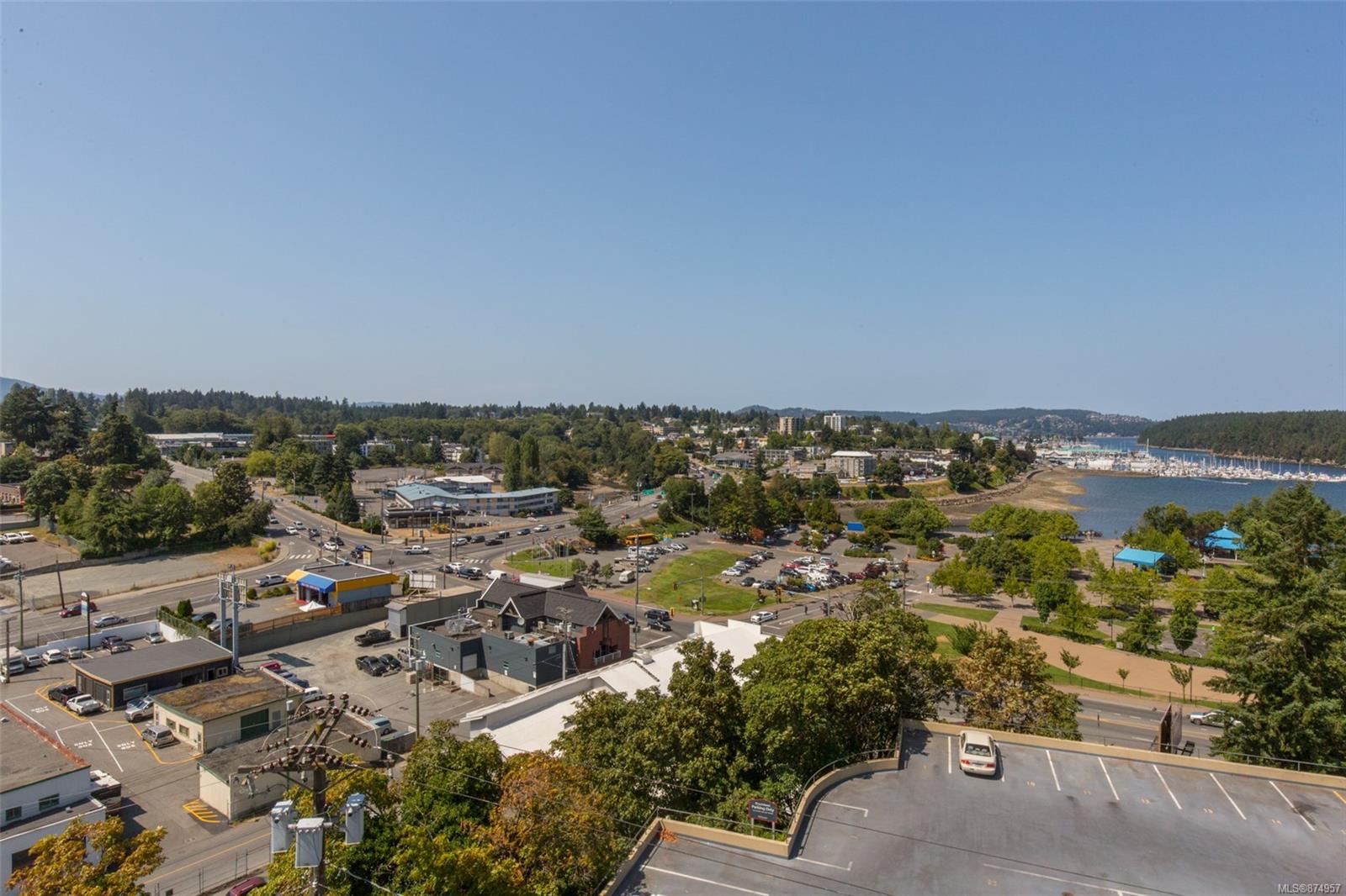 402 10 Chapel Street, Nanaimo, BC, V9R 5H2 874957 Vancouver Island