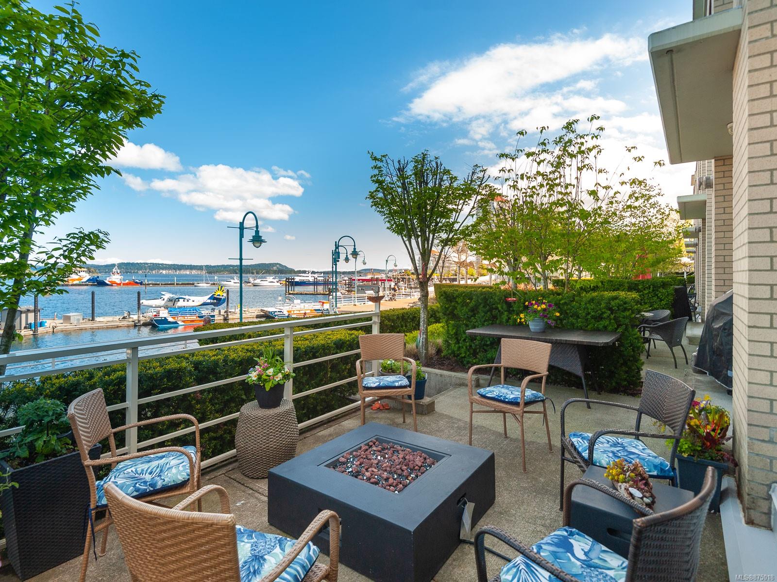 TH13 38 Front Street, Nanaimo, BC, V9R 0B8 875018 Susan McGougan