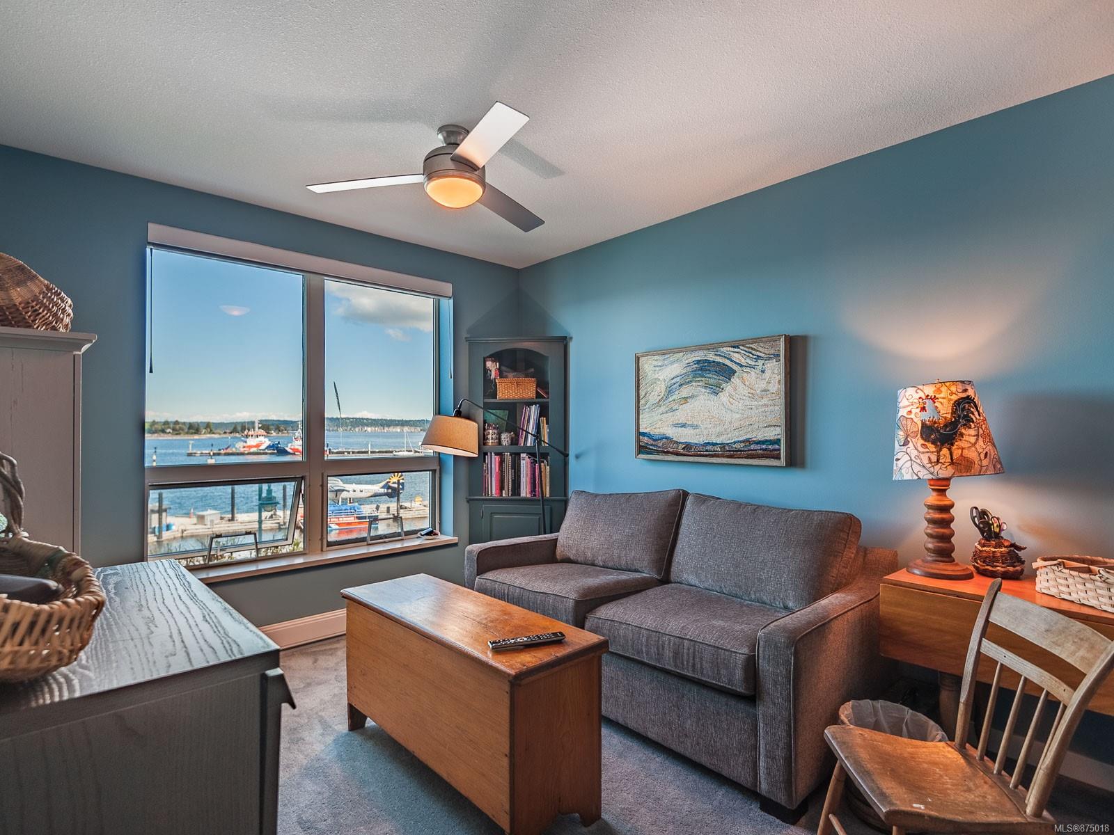 TH13 38 Front Street, Nanaimo, BC, V9R 0B8 875018 Susan McGougan