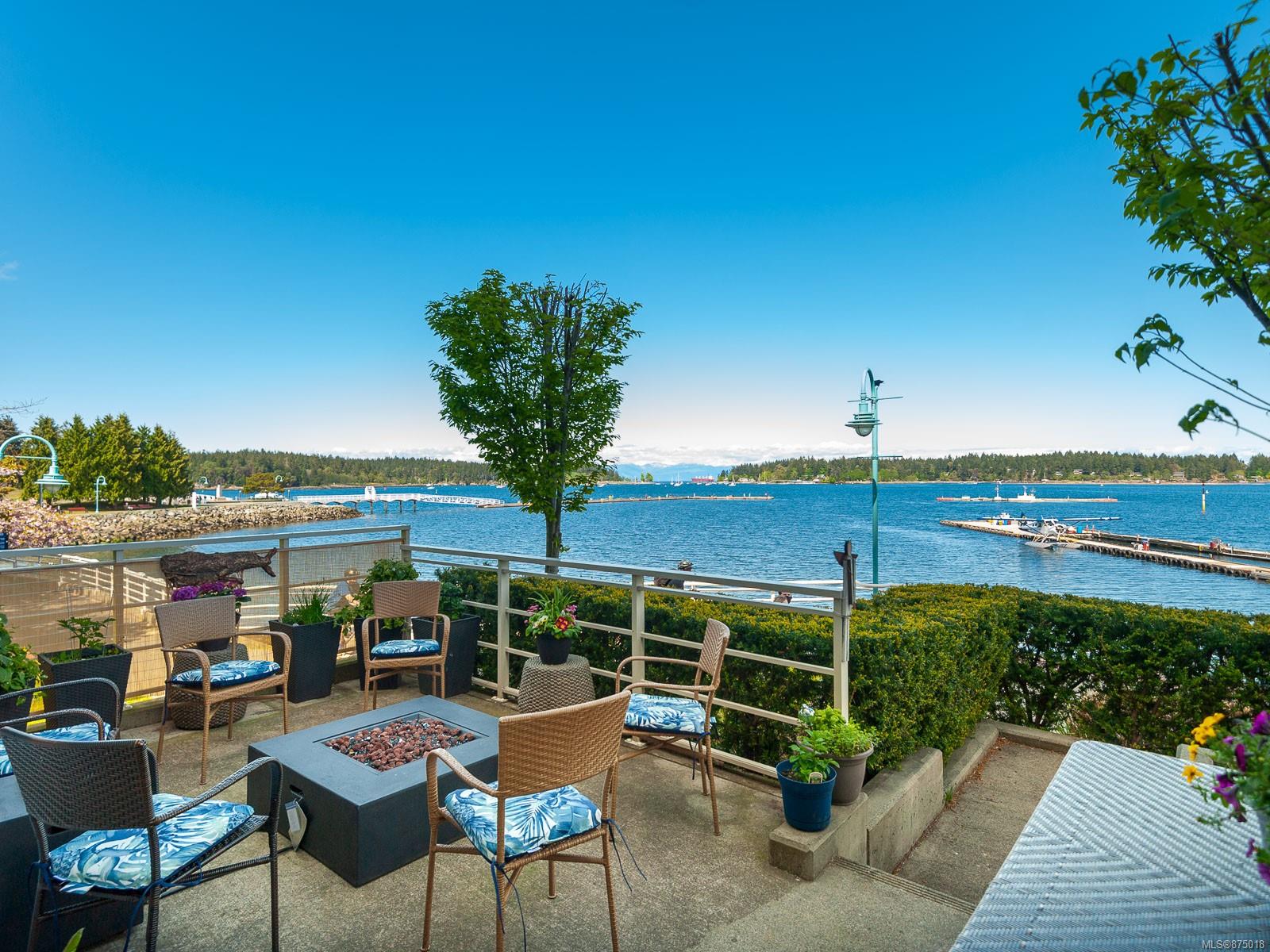 TH13 38 Front Street, Nanaimo, BC, V9R 0B8 875018 Susan McGougan