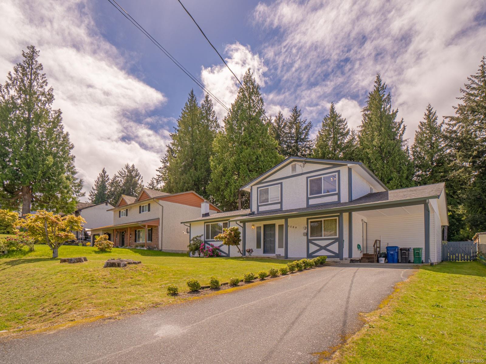 5589 Kenwill Drive, Nanaimo, BC, V9T 5M5 875855 Ty Collyer Real Estate