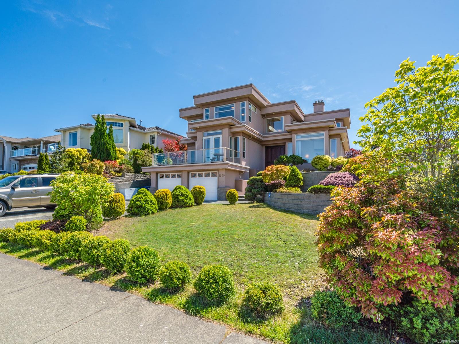 6559 Groveland Drive, Nanaimo, BC, V9V 1P7 876069 Susan McGougan