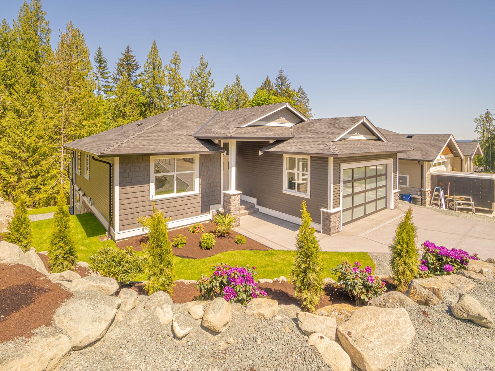 141 Rollie Rose Drive, Ladysmith, BC, V9G 1T7 876244 Carol