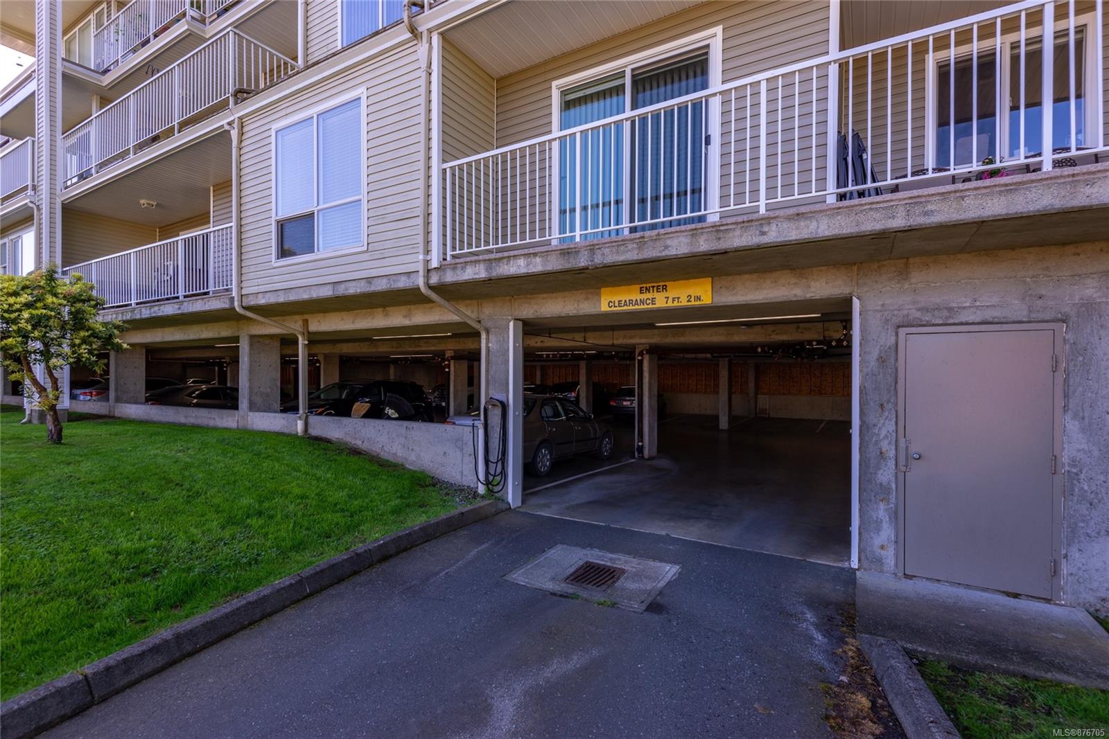 310 155 Erickson Road, Campbell River, BC, V9W 1S6 876705 Ty Collyer Real Estate