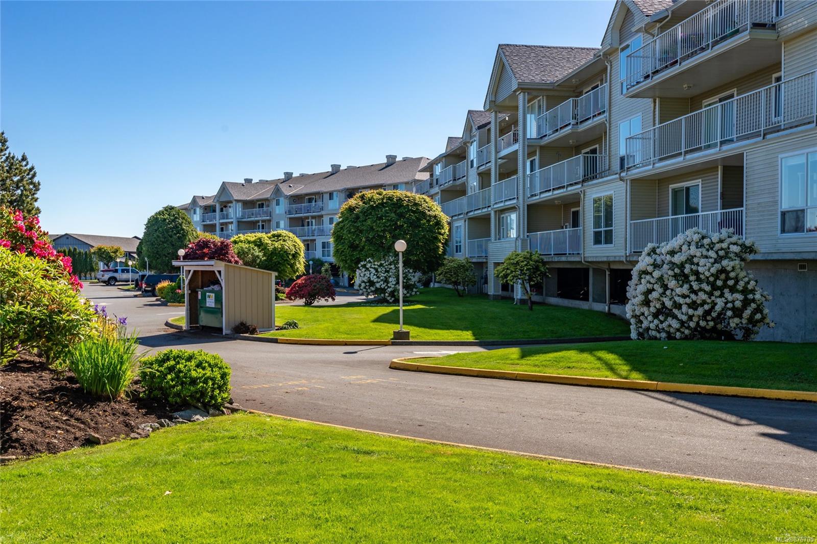 310 155 Erickson Road, Campbell River, BC, V9W 1S6 876705 Ty