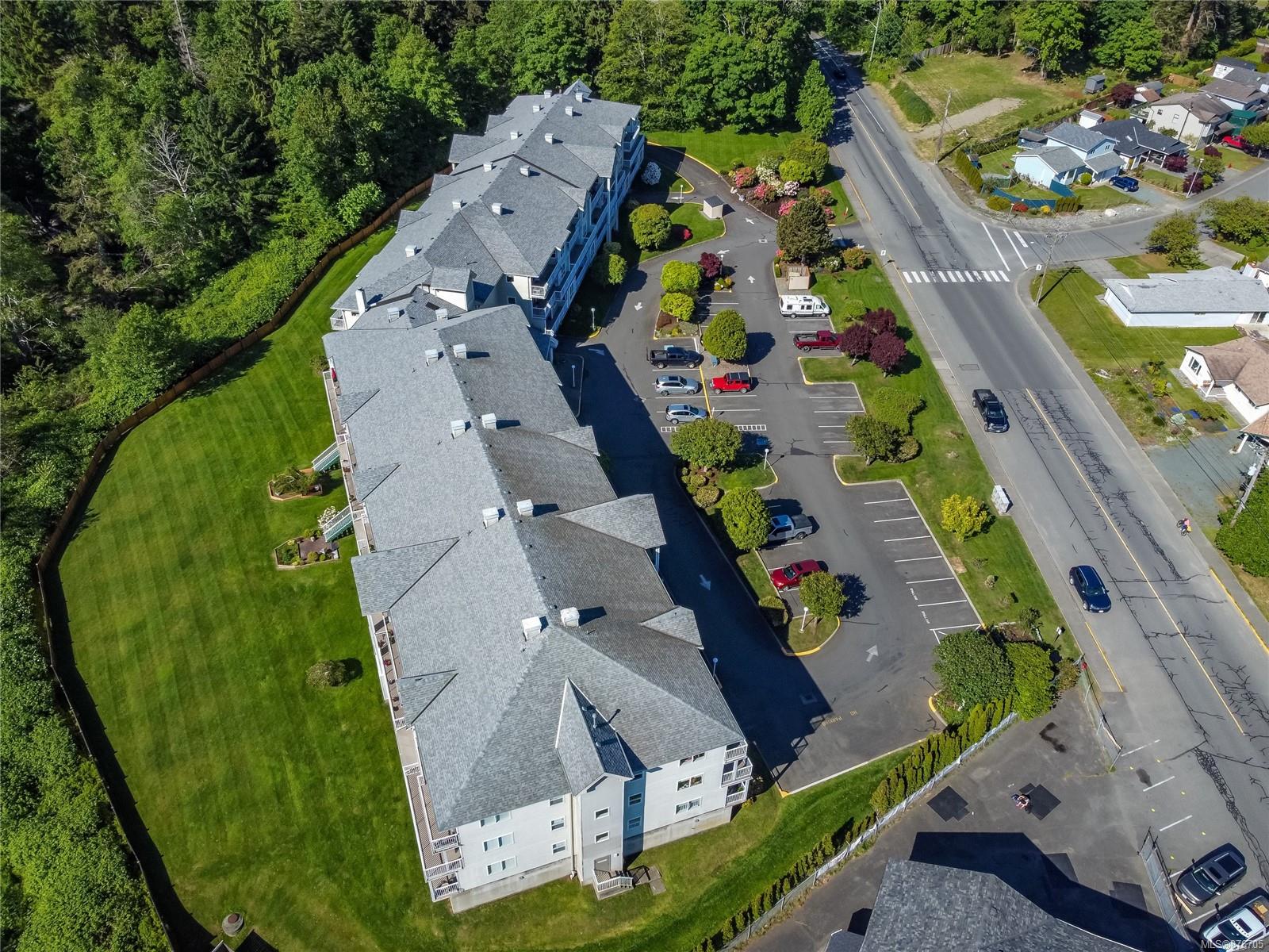 310 155 Erickson Road, Campbell River, BC, V9W 1S6 876705 Ty