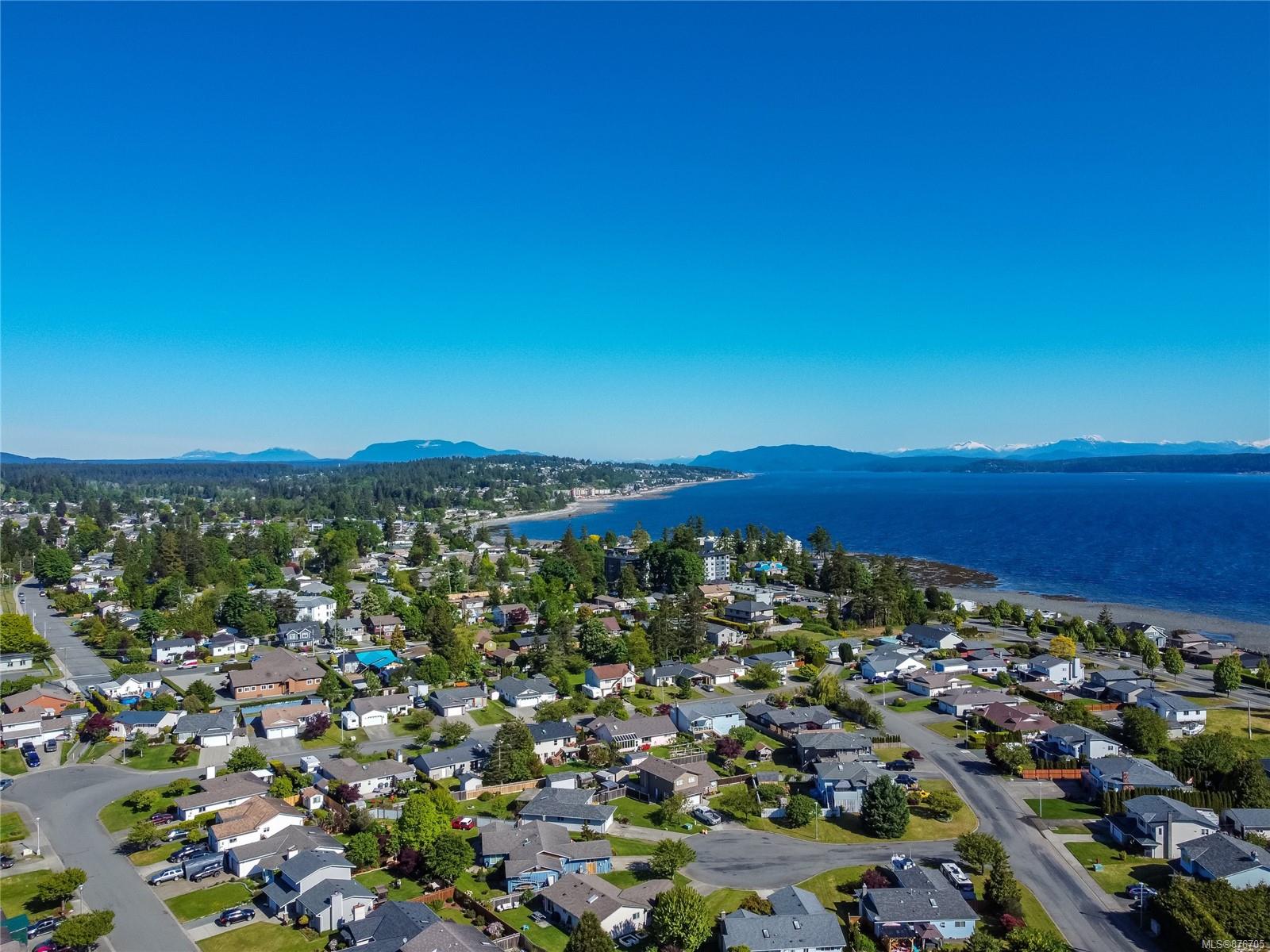 310 155 Erickson Road, Campbell River, BC, V9W 1S6 876705 Ty Collyer Real Estate