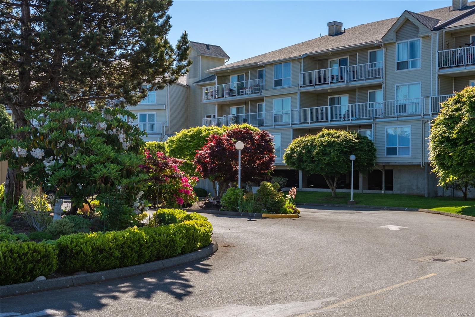 310 155 Erickson Road, Campbell River, BC, V9W 1S6 876705 Ty Collyer Real Estate