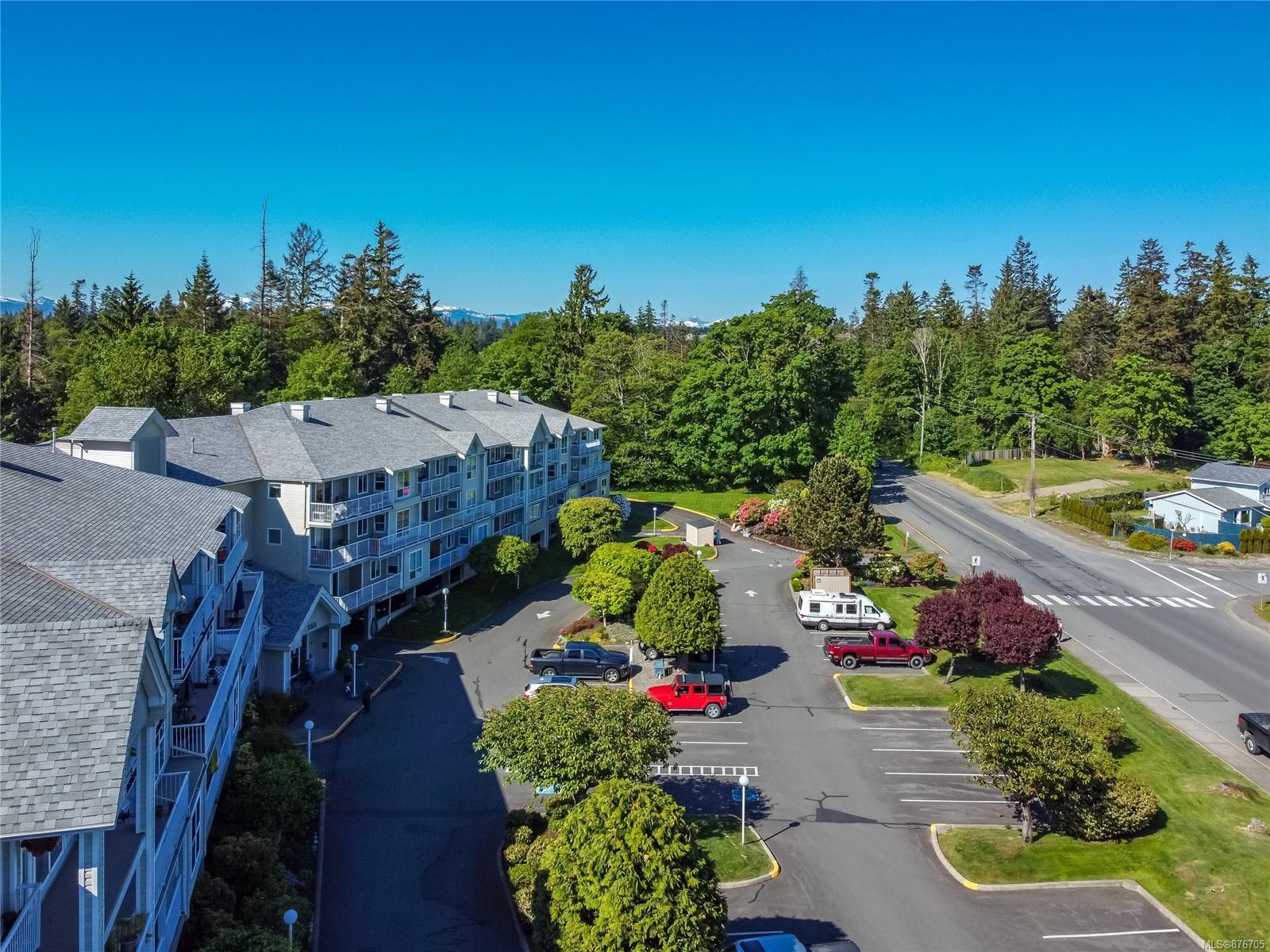 310 155 Erickson Road, Campbell River, BC, V9W 1S6 876705 Ty Collyer Real Estate