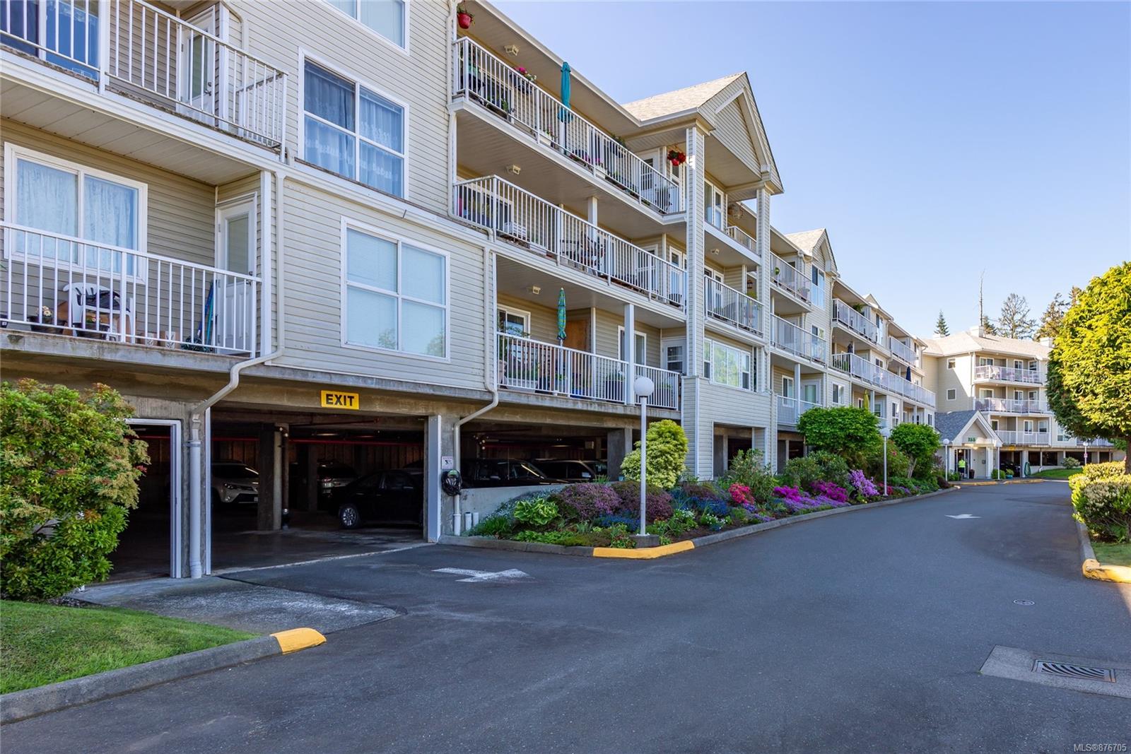 310 155 Erickson Road, Campbell River, BC, V9W 1S6 876705 Ty Collyer Real Estate