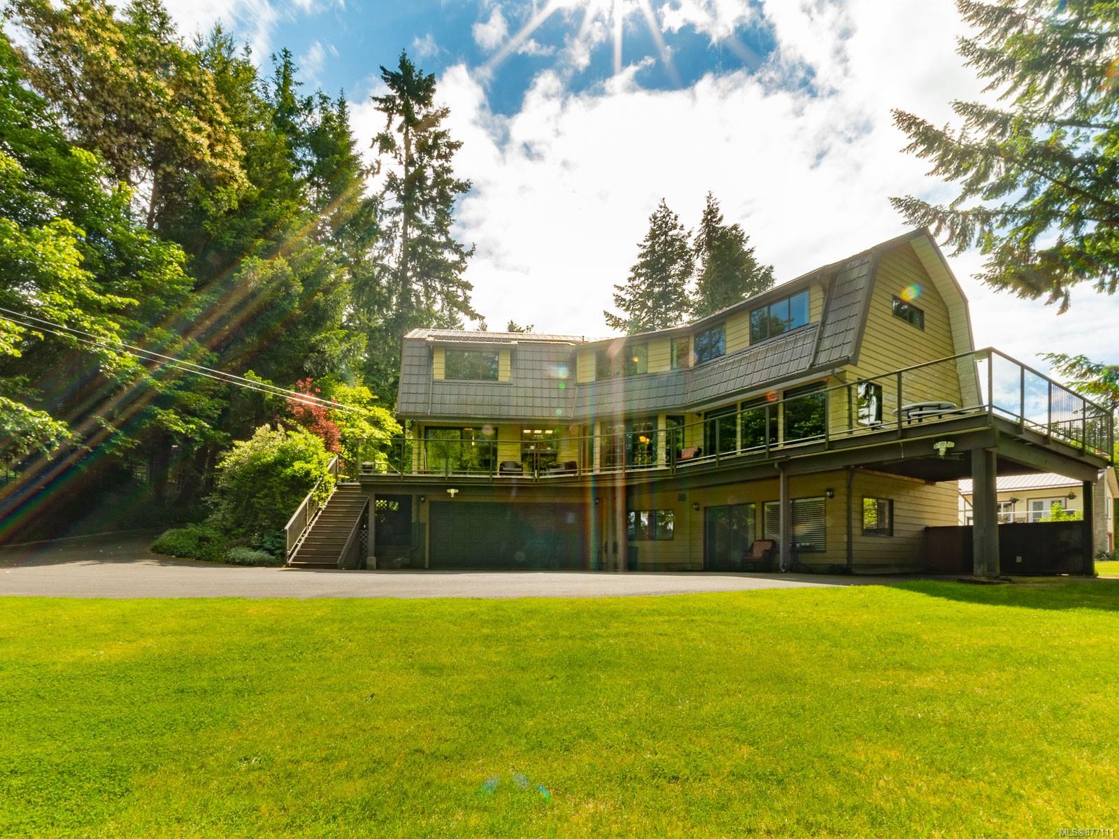 2893 Fuller Lake Road, Chemainus, BC, V0R 1K5 877111 Carol