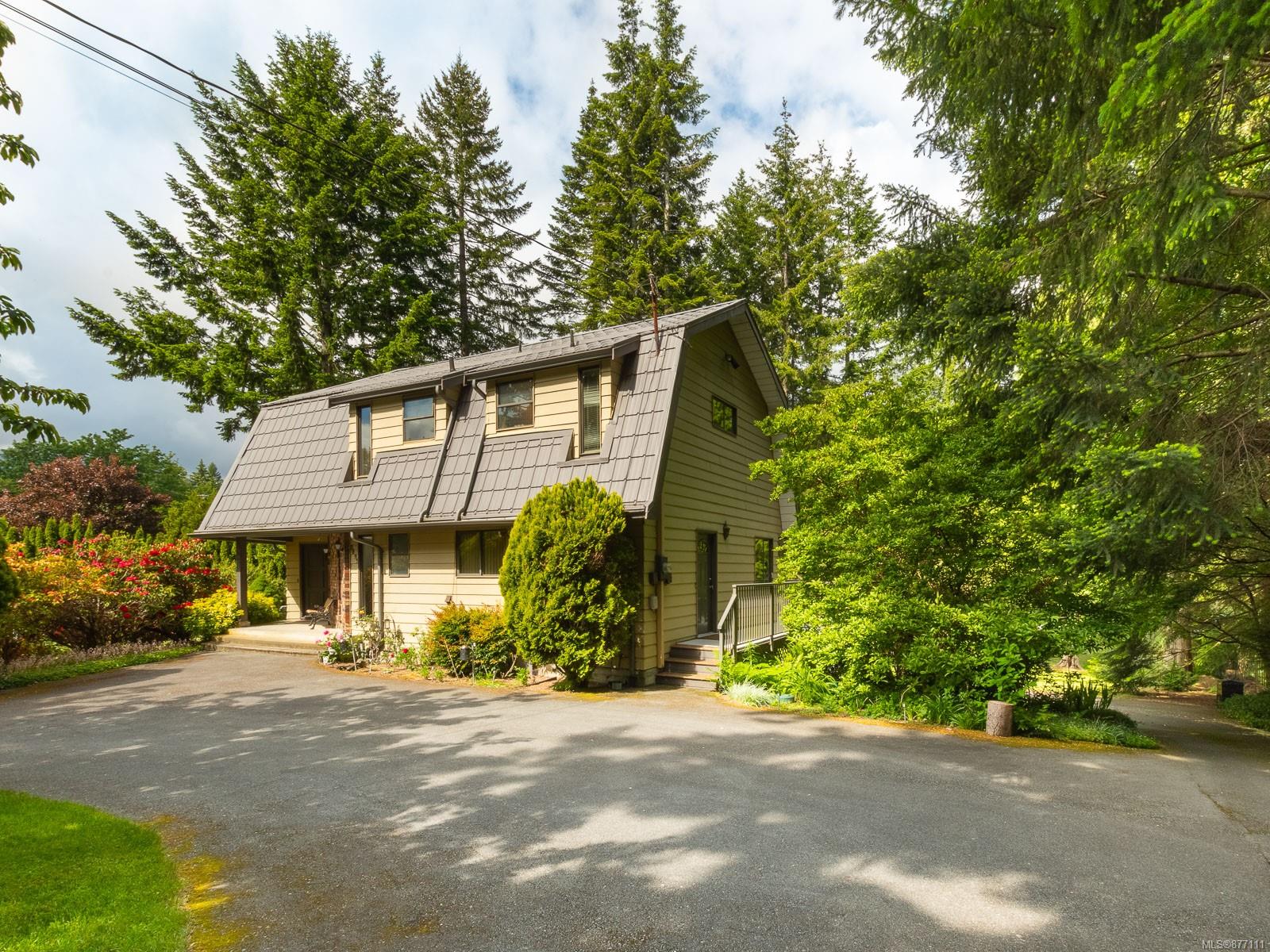 2893 Fuller Lake Road, Chemainus, BC, V0R 1K5 877111 Carol