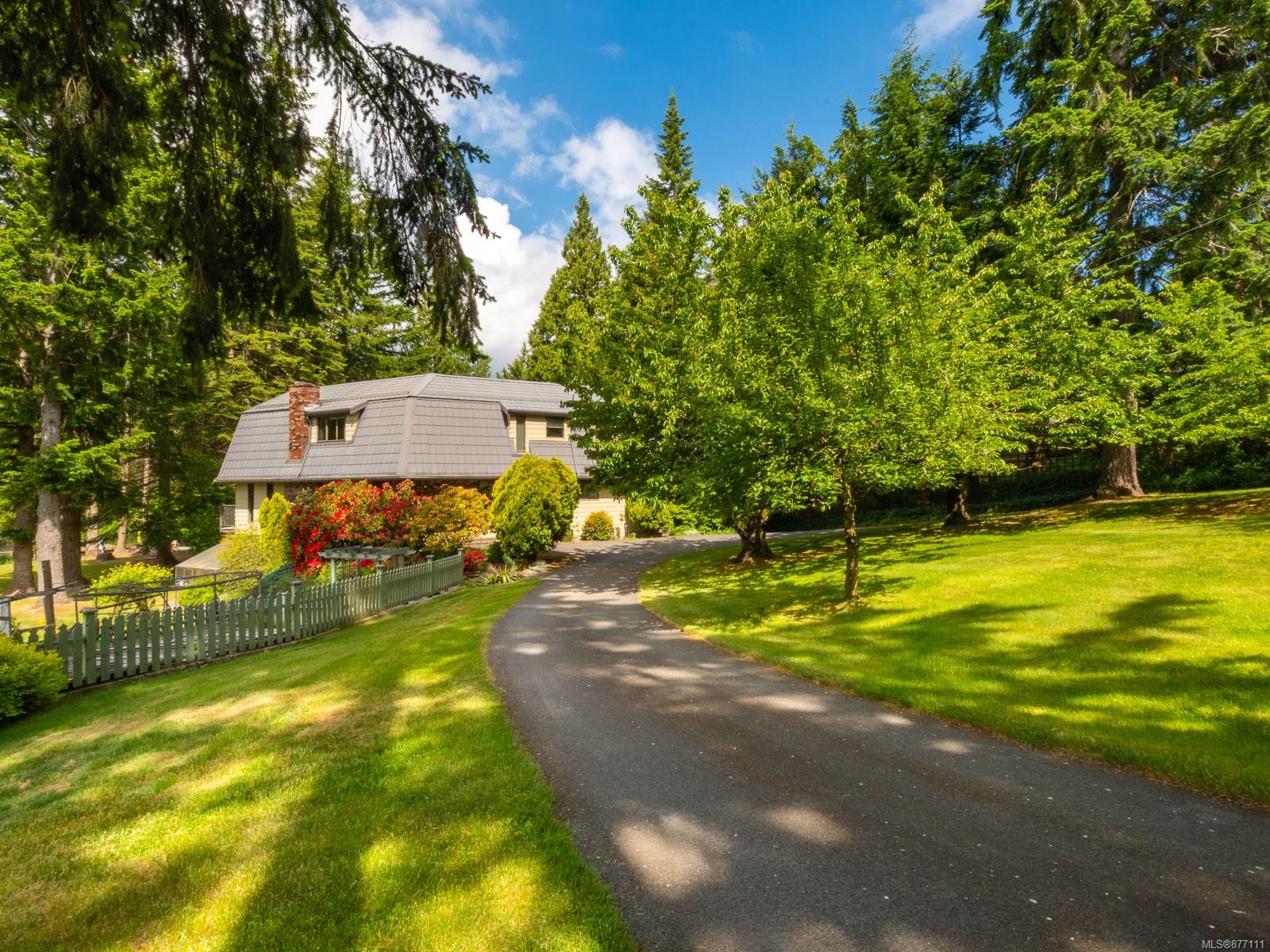 2893 Fuller Lake Road, Chemainus, BC, V0R 1K5 877111 Carol